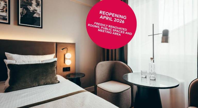 Leonardo Hotel Koln — photo 2