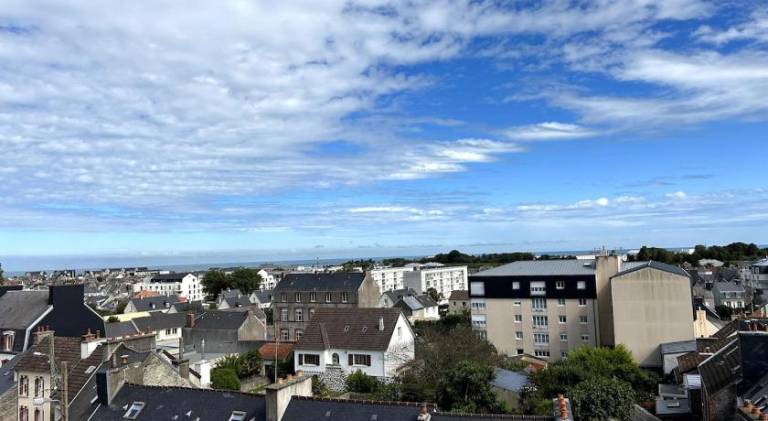 Holiday apartment with 1 room for 7 persons — photo 4