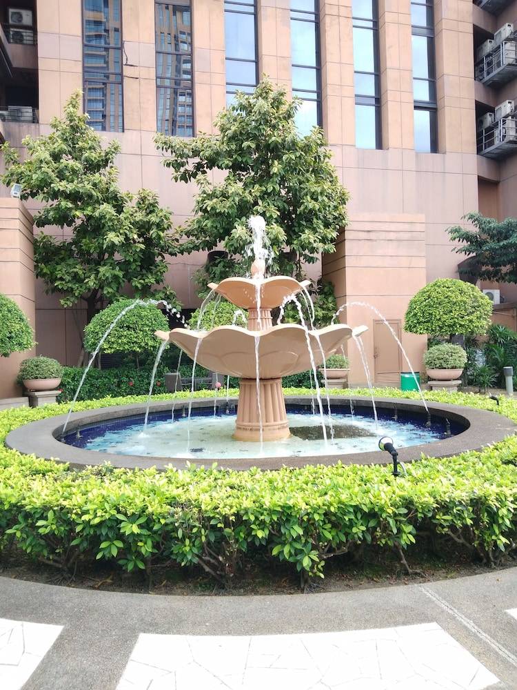 Accommodatie  Kuala Lumpur