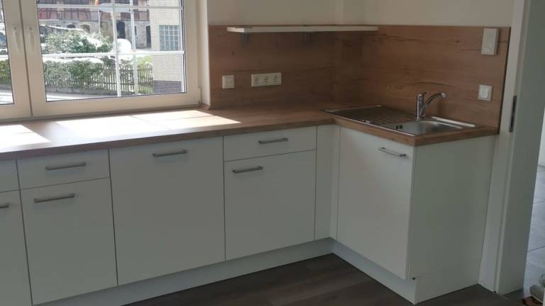 Ferienwohnung  Frielendorf