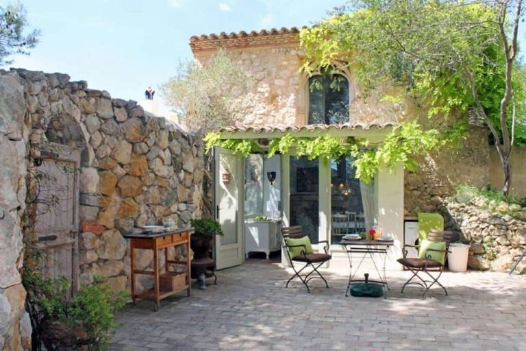 Casa Vora-sitges