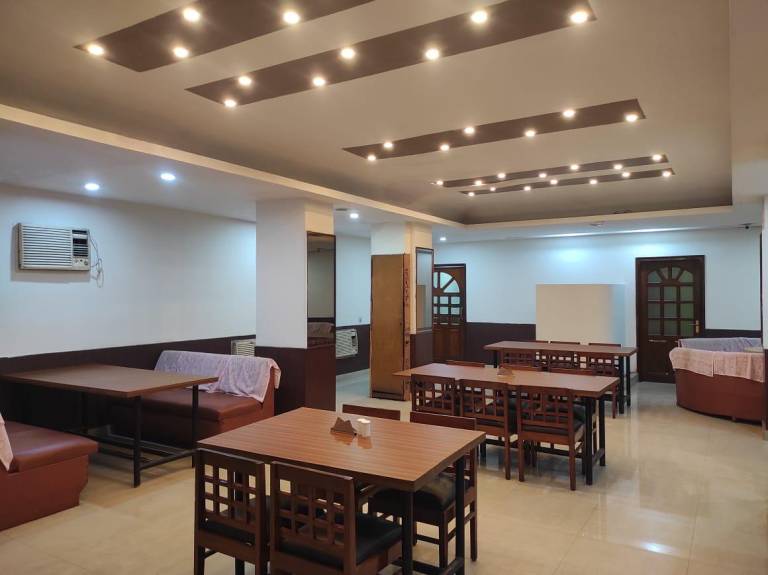 Hotel Ambarish Grand Residency — photo 4