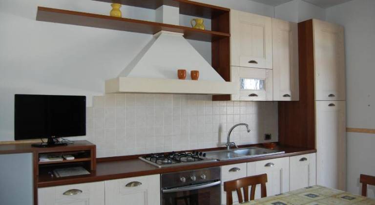 Holiday apartment with yard, pool & terrace | Pet-friendly — photo 5