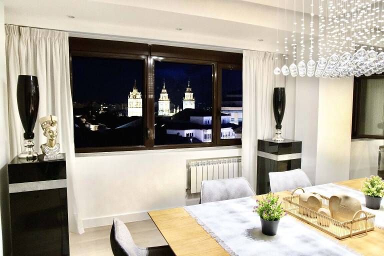 Apartamento Lugo