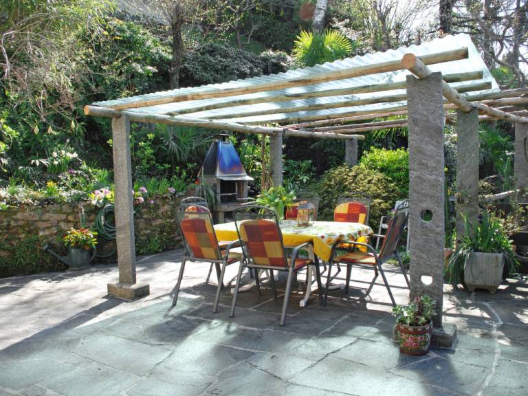 Ferienwohnung San Nazzaro TI