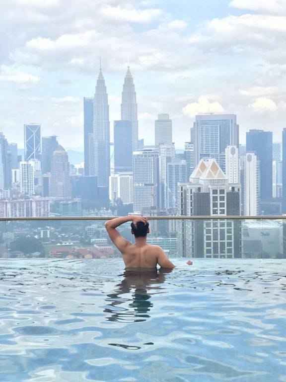 Hostel Kuala Lumpur