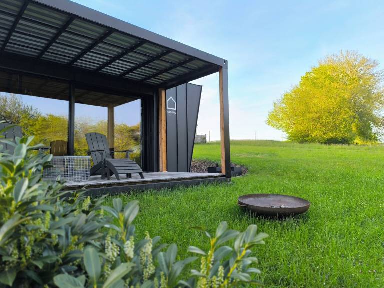 Chalet Bad Wurzach