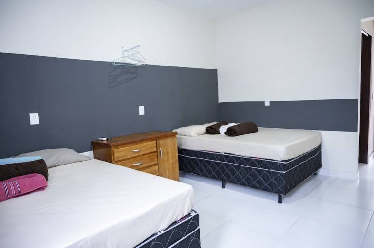 Apartment  Poção
