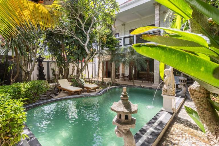 House  Kedonganan