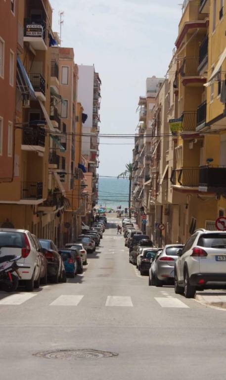 Appartement Santa Pola