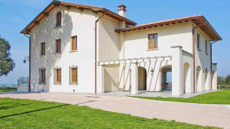 Ferienwohnung Larciano
