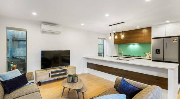 161 m&sup2; Ferienhaus