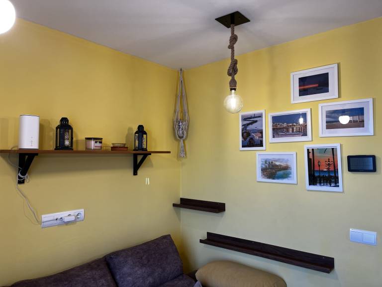 Holiday apartment with patio, BBQ & yard | Next to Cádiz Cathedral — photo 5