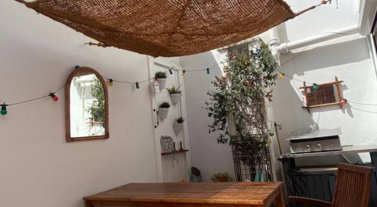 Apartment | Next to the beach | Pet-friendly in Biarritz