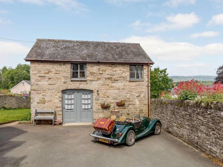 Cottage Hay-on-Wye