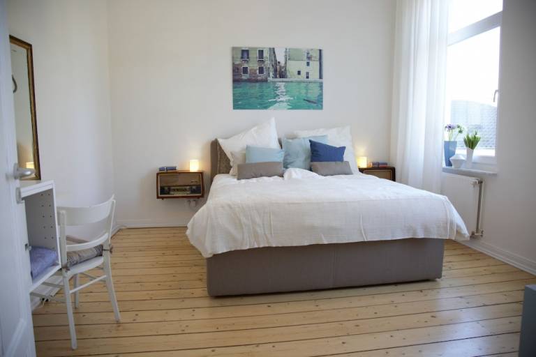 Appartement Oldenburg