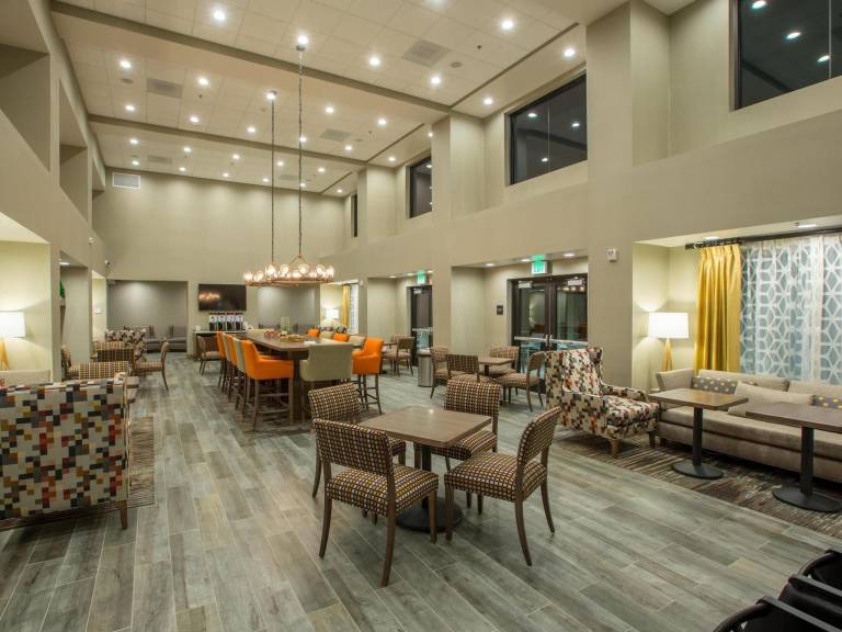 Hampton Inn & Suites Buellton/Santa Ynez — photo 3