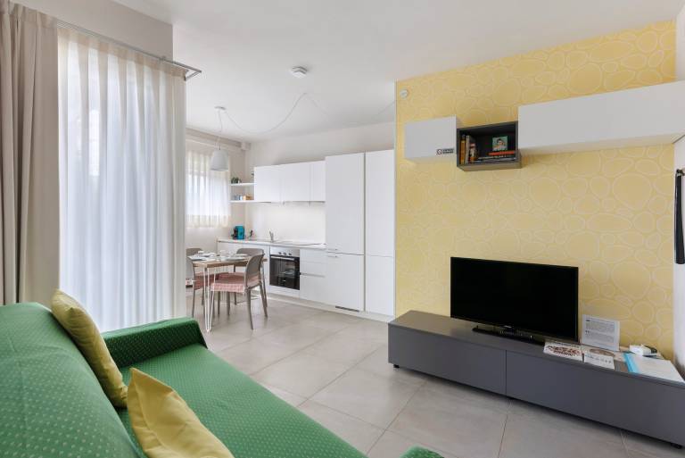 Case vacanze e appartamenti a Verona economici