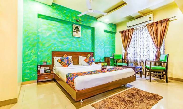Apartment  Mane Wasti