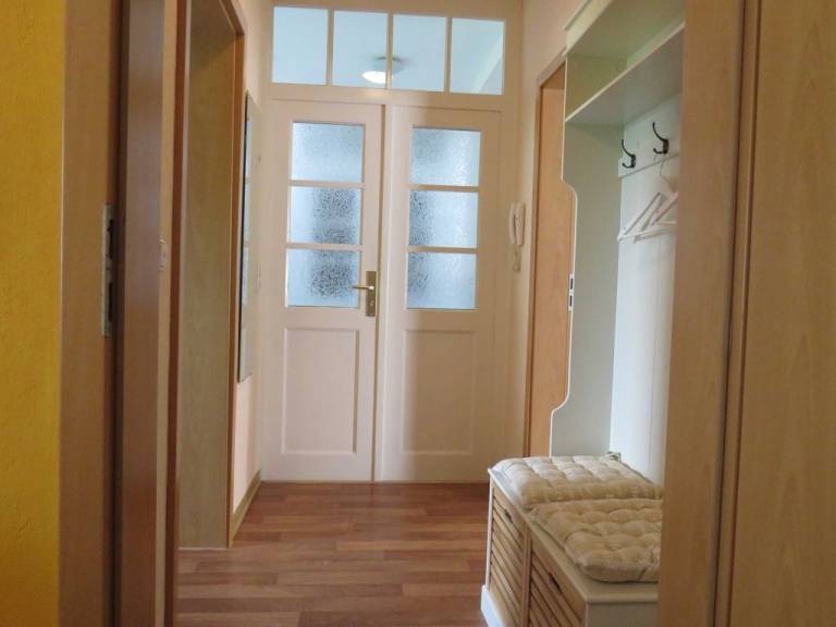 Ferienwohnung Zerbst/Anhalt