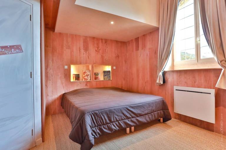 Logement Simiane-la-Rotonde