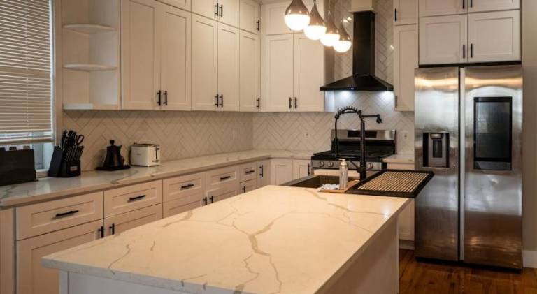 Vacation home with 4 rooms for 8 persons — photo 3