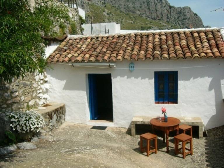 Casa Montejaque