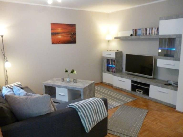 Ferienwohnung  Falkenstein