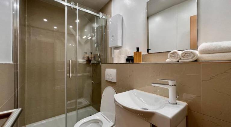 Holiday apartment with 1 room for 2 persons — photo 2