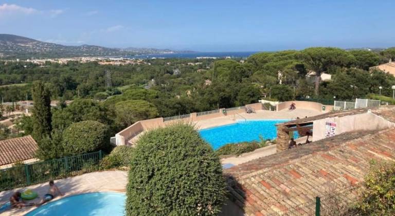 Holiday apartment with pool | Pet-friendly — photo 5