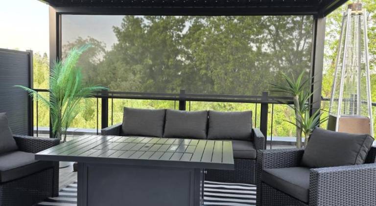 Apartment with 1 room for 6 persons — photo 4
