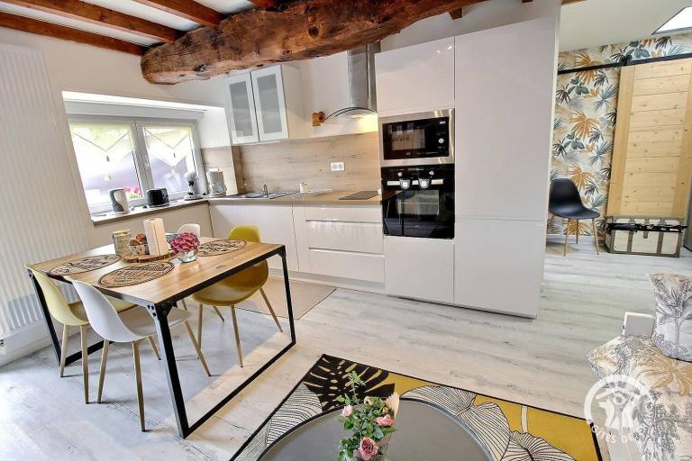 Chez Tinat — photo 4