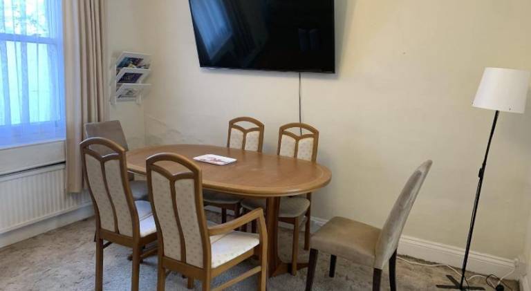 Lovely vacation home | Pet-friendly in Bath