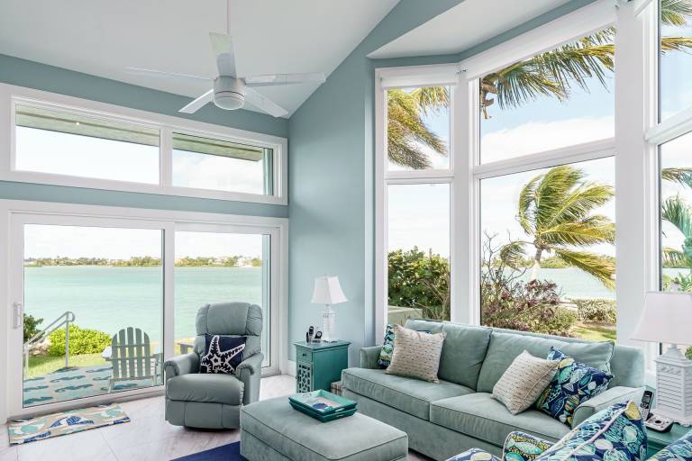 House  Big Coppitt Key