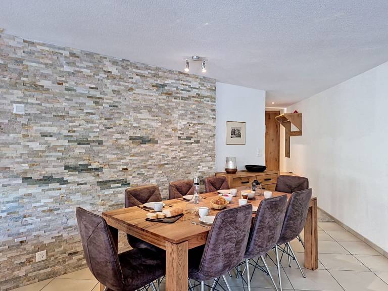 Ferienwohnung  Zermatt