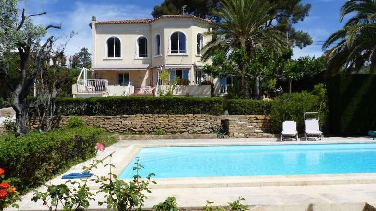Villa La Ciotat