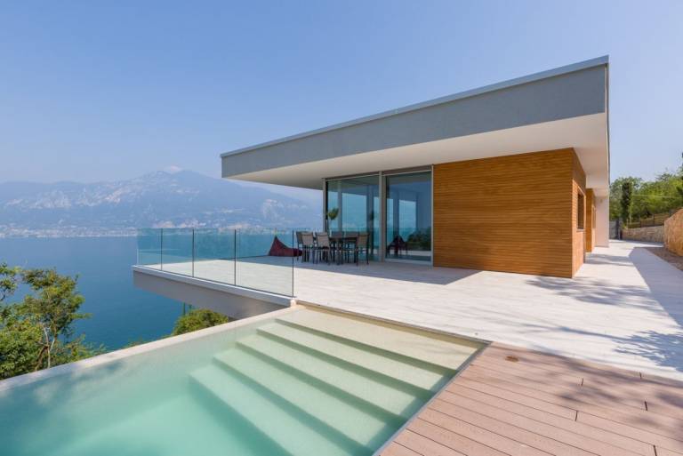 Villa Brenzone