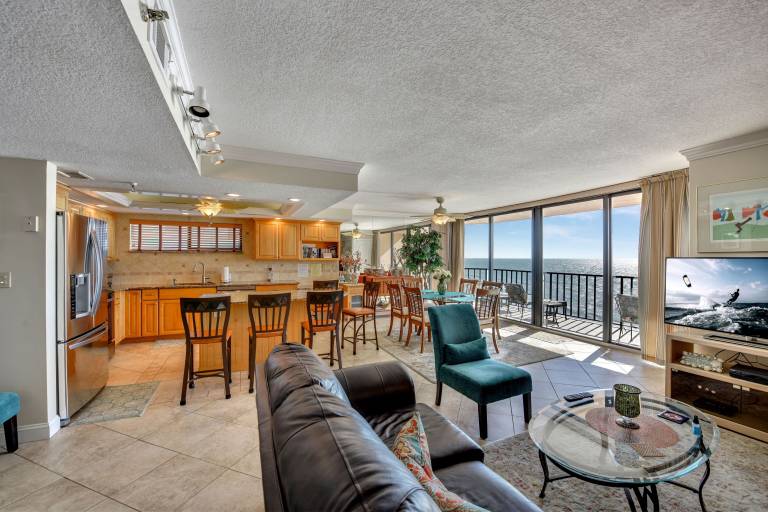 Condo Madeira Beach