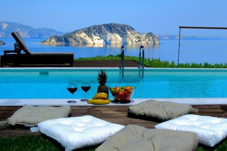 Villa Laganas