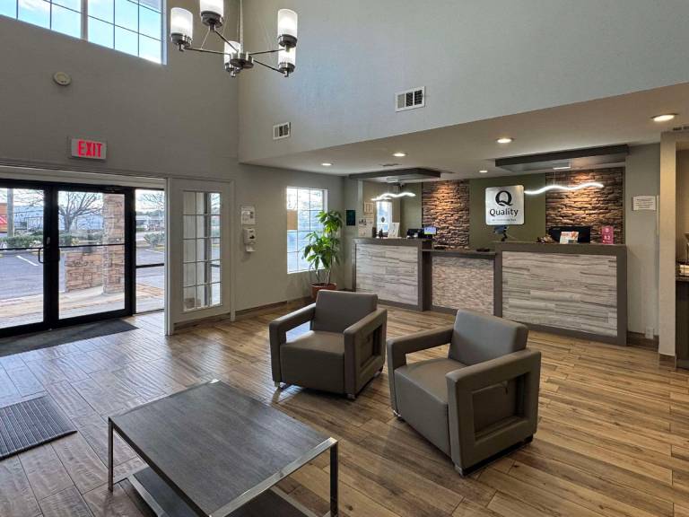 Quality Inn Lagrange East I-85 — photo 3