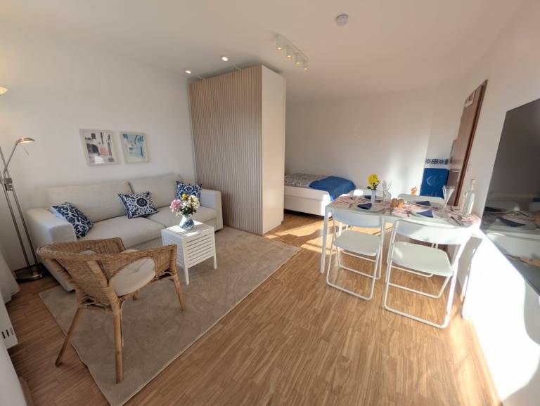 Ferienwohnung Unterhaching