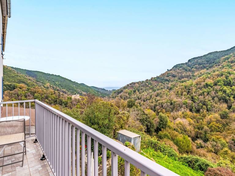 House  Santa-Reparata-di-Moriani