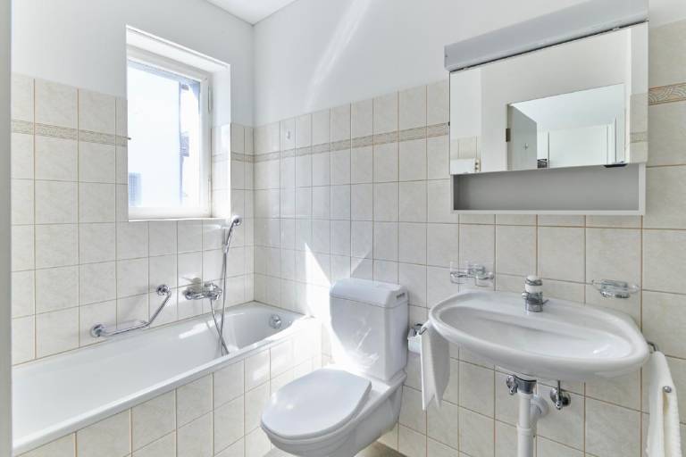 Appartement Arbon