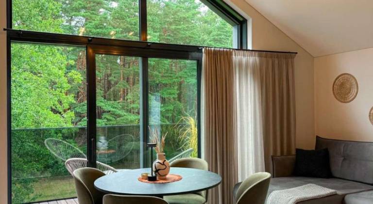 Charming rental apartment | Pets are welcome in Palanga