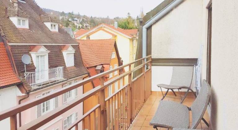 Holiday apartment with 1 room for 3 persons — photo 3