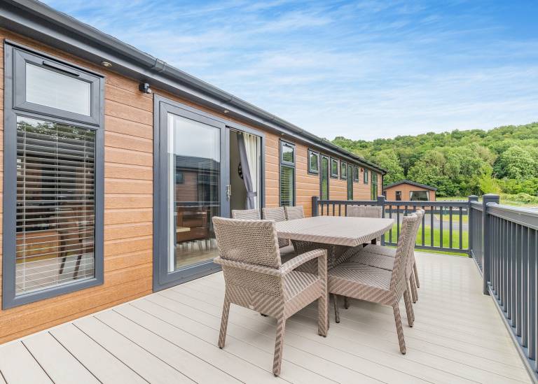Chalet Birkenhead