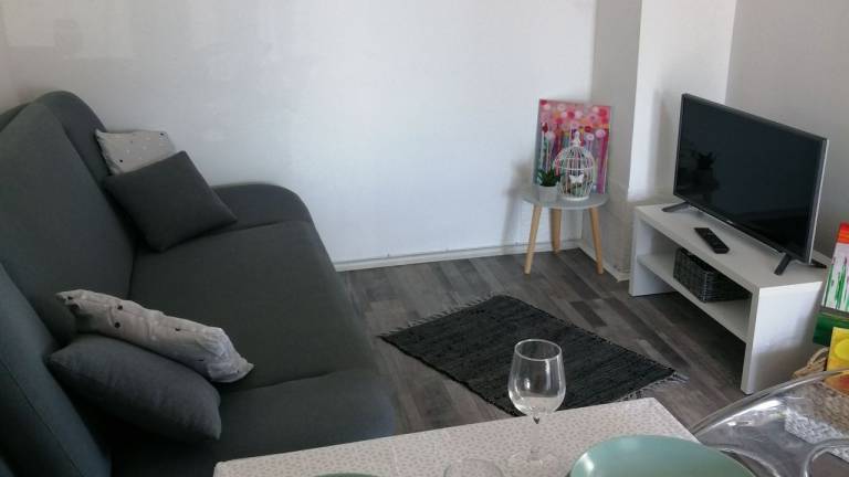 Apartman Josinovac