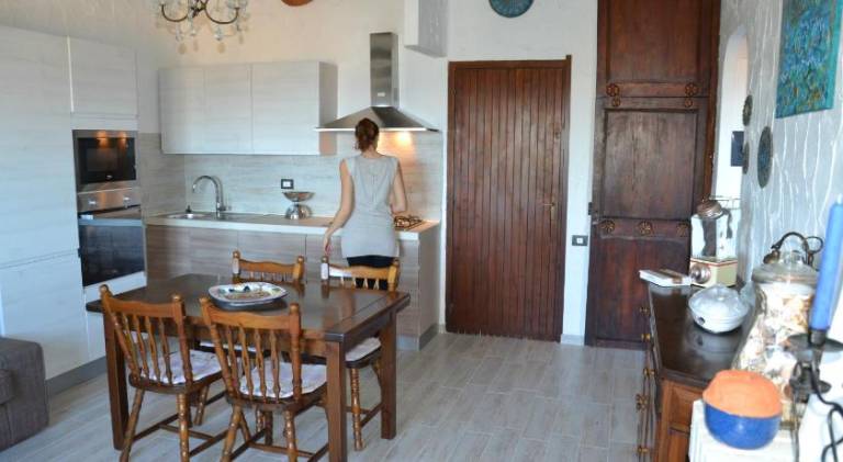 Holiday apartment with 2 rooms for 4 persons — photo 5