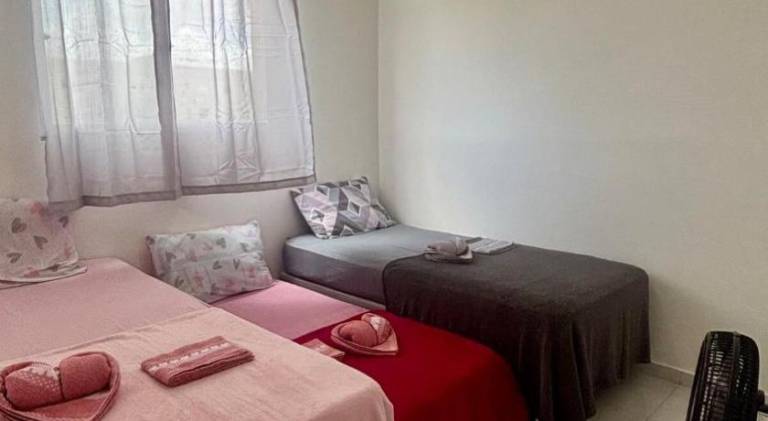 Holiday apartment | Pet-friendly — photo 2
