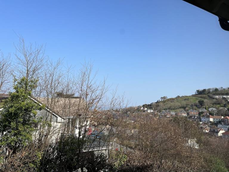 Bed and breakfast Ilfracombe